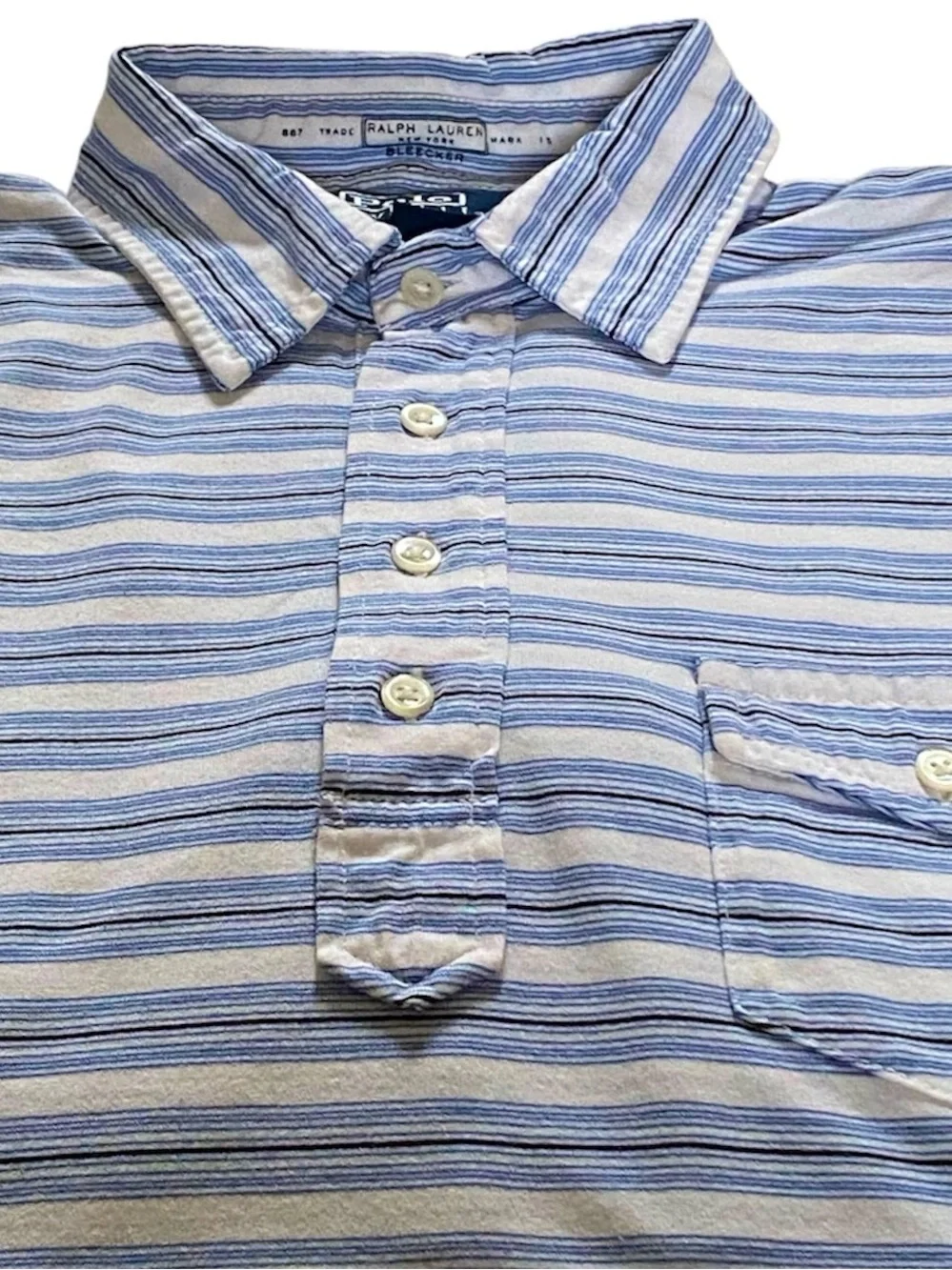 VINTAGE 90s POLO RALPH LAUREN 